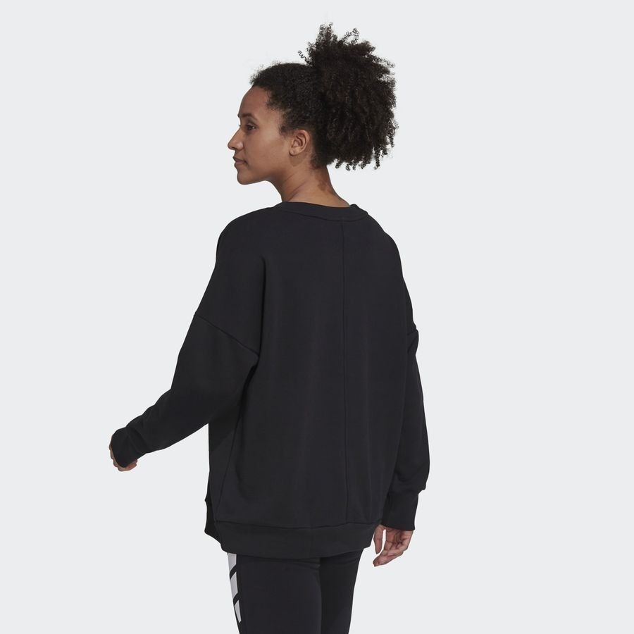 adidas Sweat Future Icons - Noir/Blanc Femme