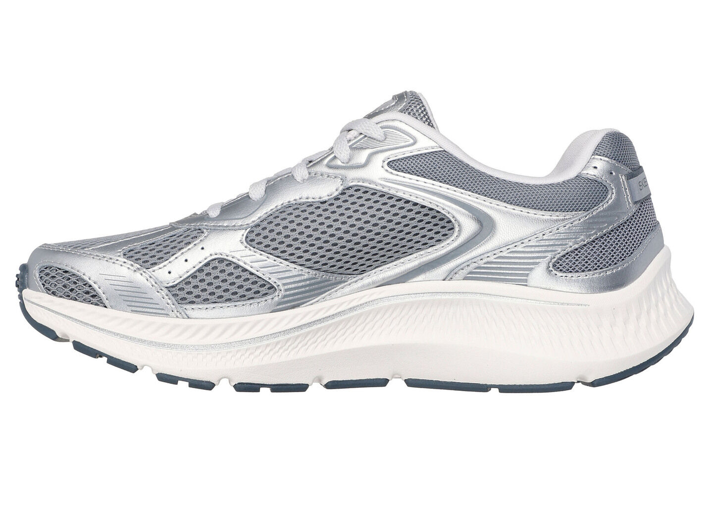 SKECHERS, sportliche Damen-Sneaker, mit herausnehmbarem Fussbett