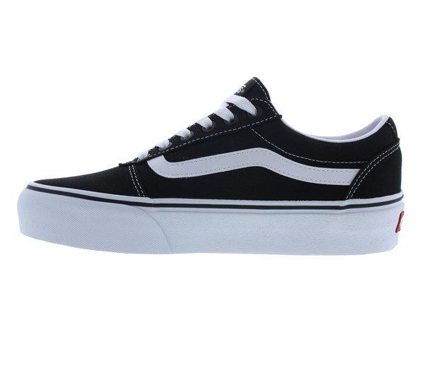 Vans Ward Platform Women's