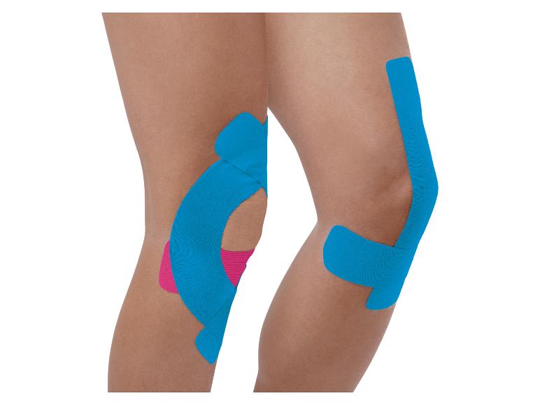 Kinesiologietape 2 stuks