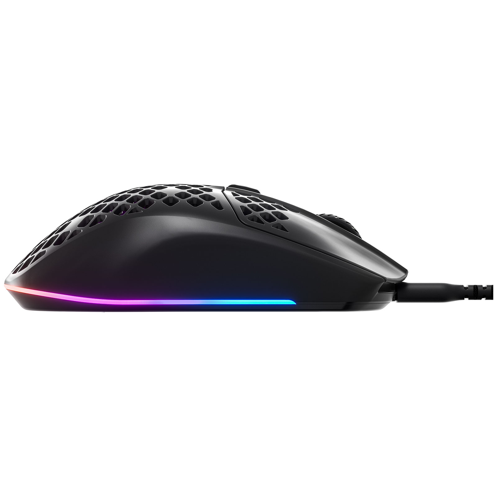 SteelSeries Aerox 3 2022 (Onyx)