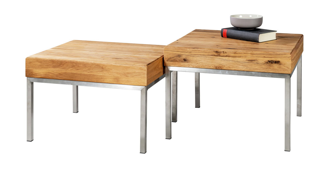 Z2 Beistelltisch (2er-Set) SPACE