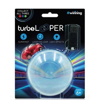 Turbo Loopers