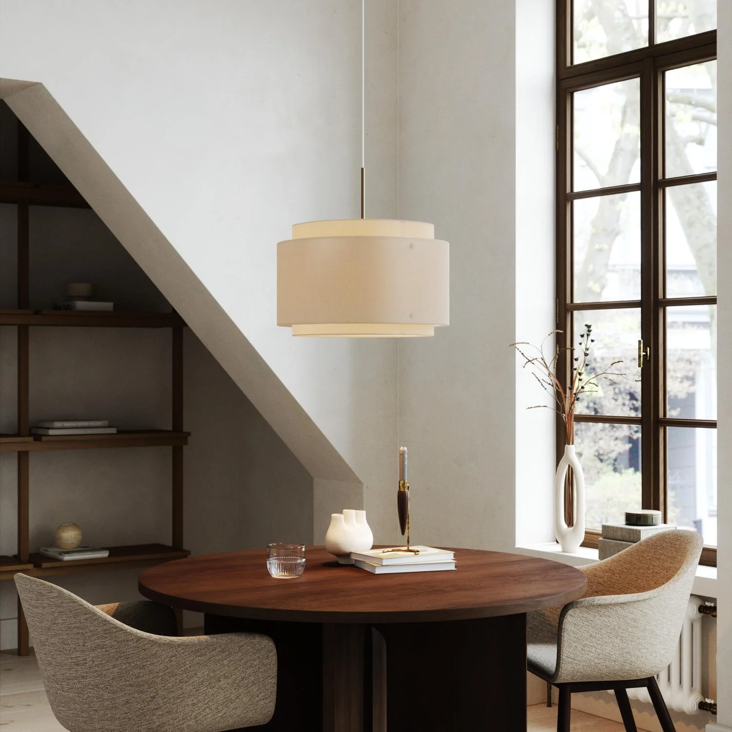 Design For The People  Takai pendel - beige
