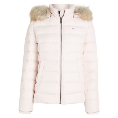 Doudoune femme Basic Hooded Down TOMMY HILFIGER