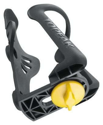 Porte Bidon Ajustable Topeak Modula Cage EX Noir