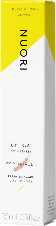 Nuori Lip Treat 15 ml.