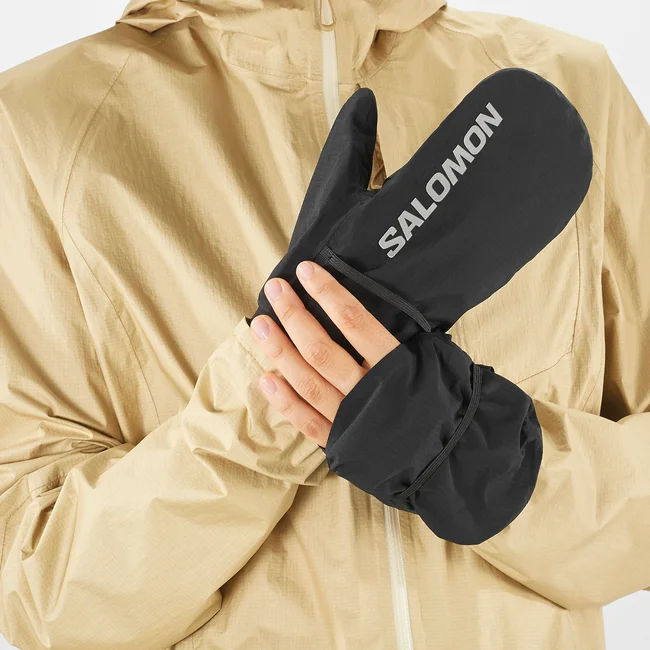 BONATTI WATERPROOF  Handschuhe Unisex