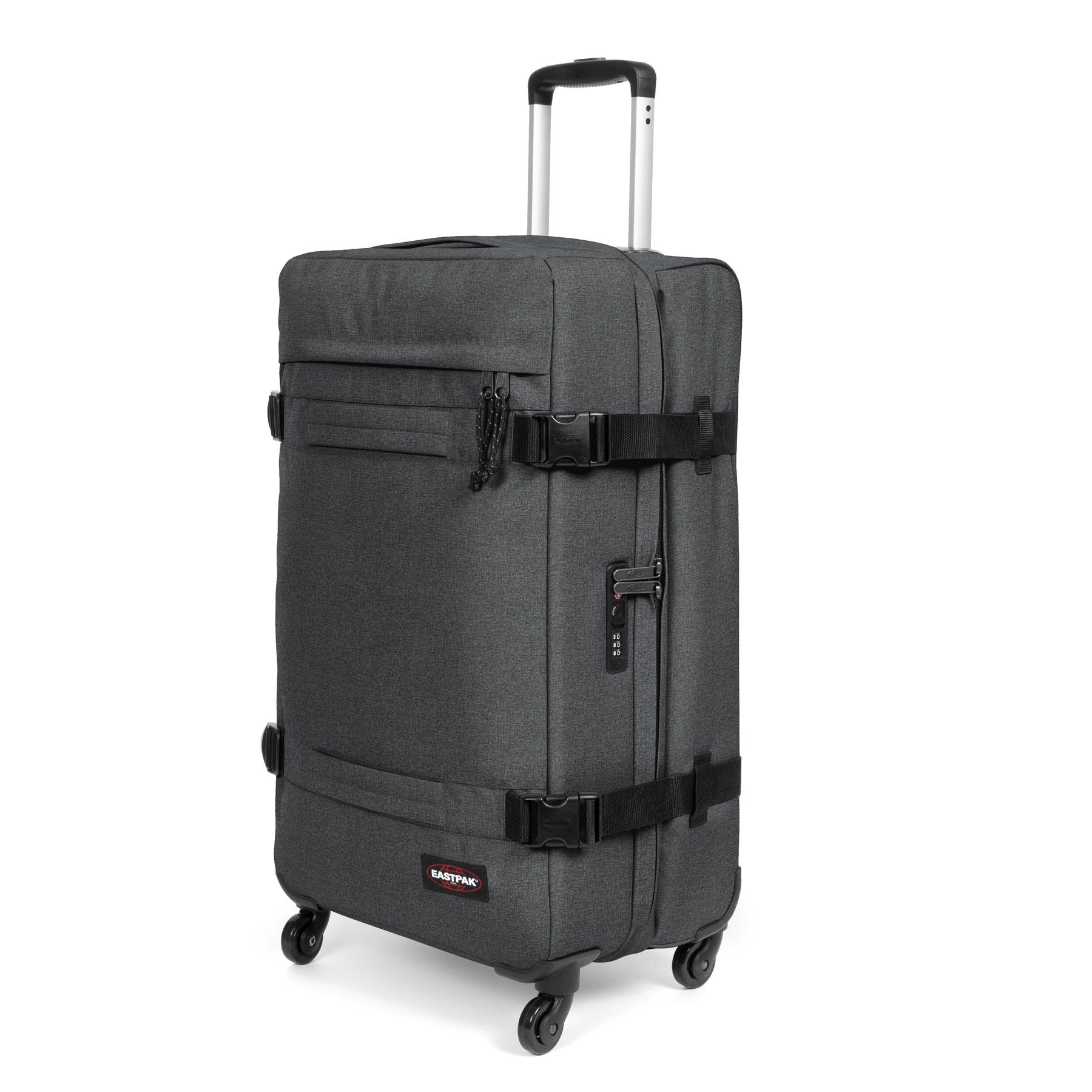 Transit'R 4 M Black Denim