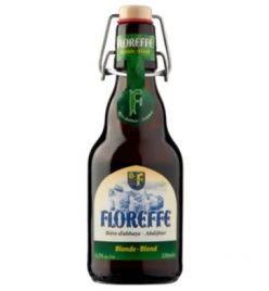 Floreffe Blond abdijbier
