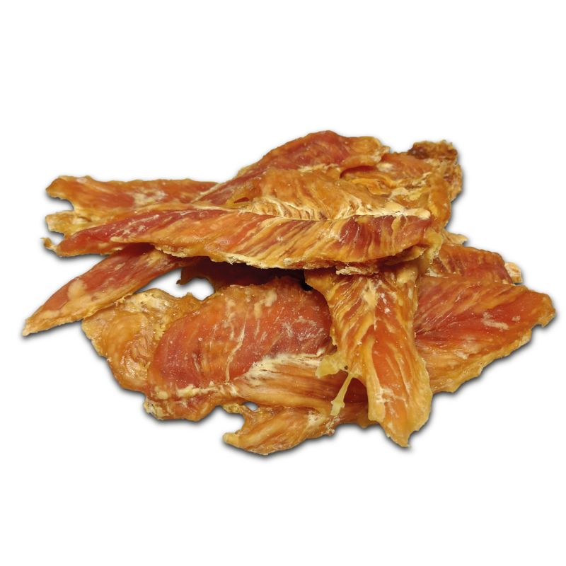 Cookie's Delikatess, filets de poulet