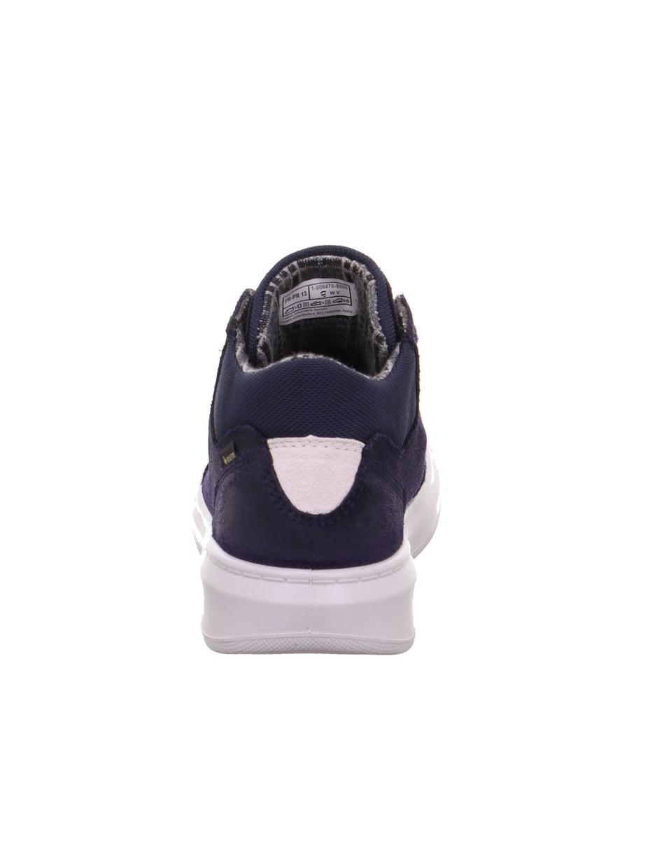 Sneaker High COSMO