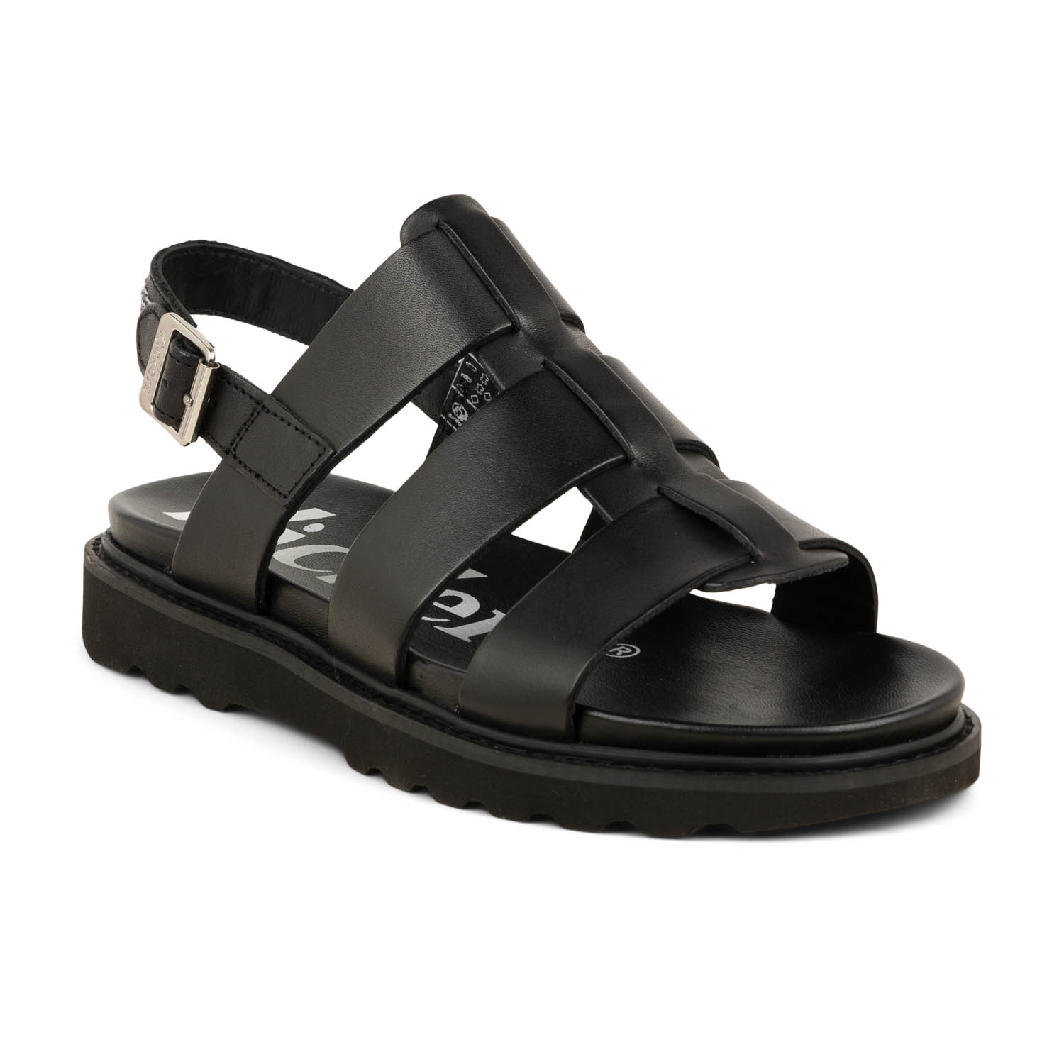 Sandales femme KICKERS NEOSINEAD
