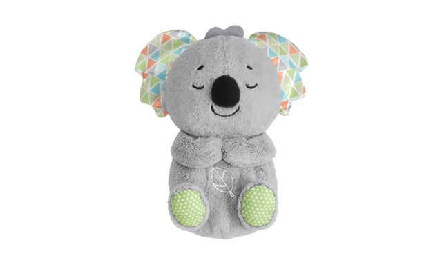 Fisher-Price® Plüschfigur »Schlummer-Koala«