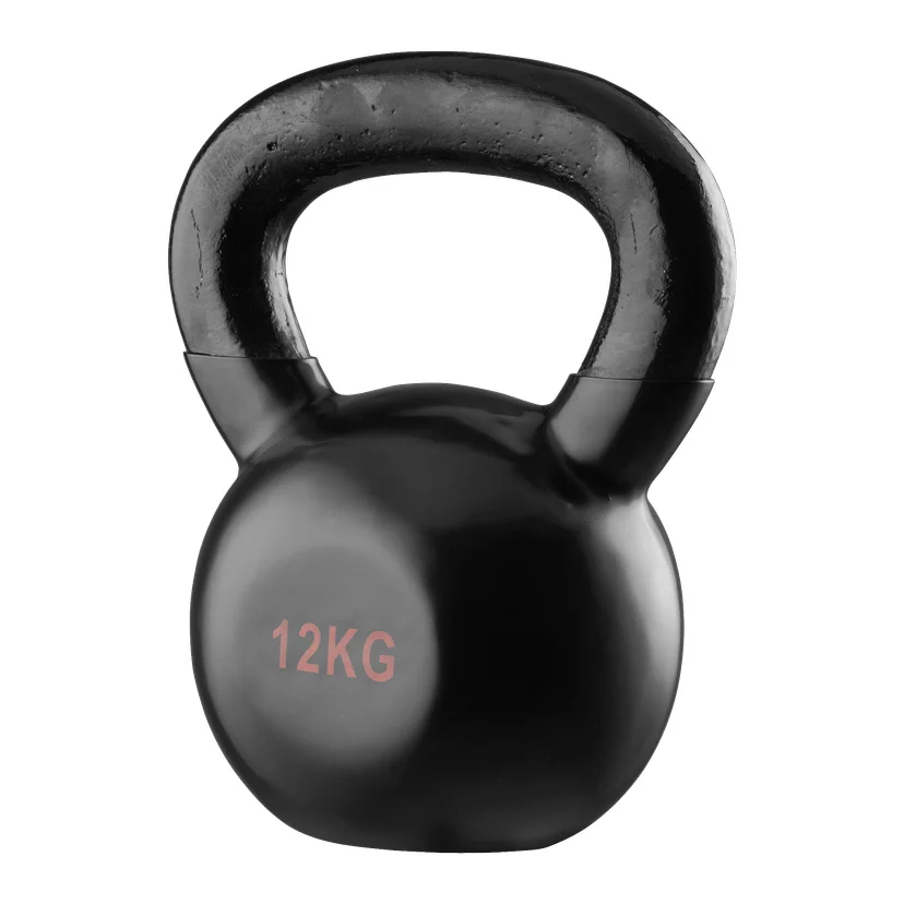 Kettlebell 12 kg