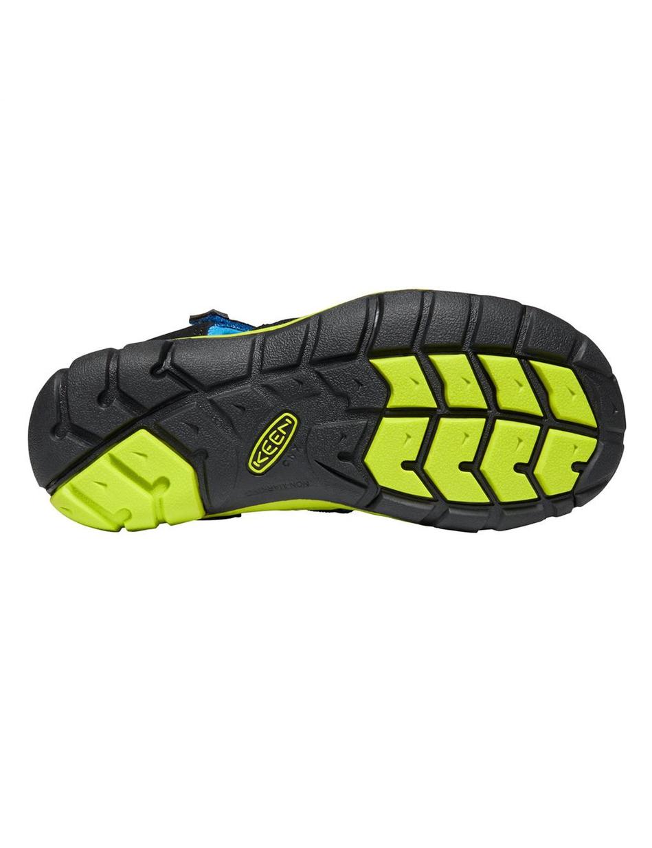 KINDERSCHUHE Y SEACAMP II CNX