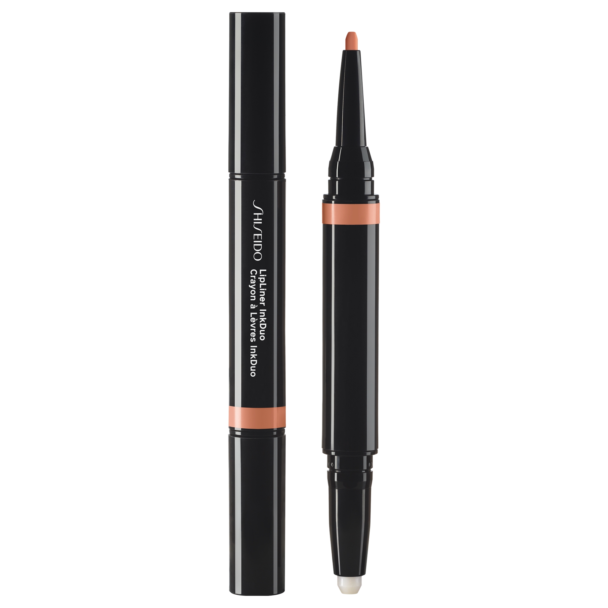 SHISEIDO Lipliner Inkduo No 01 1 Stk