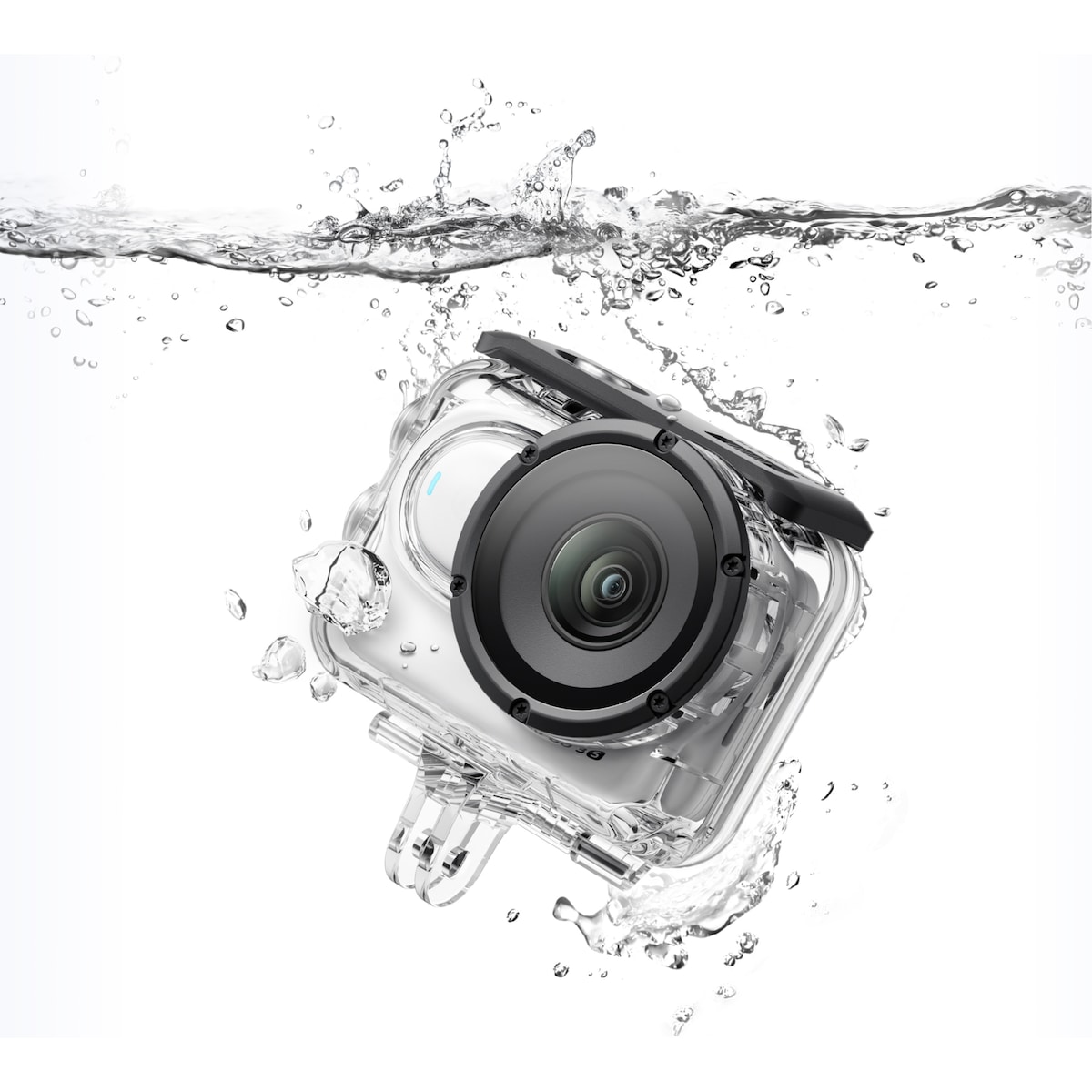 Insta360 Go 3/3S dykkerdeksel