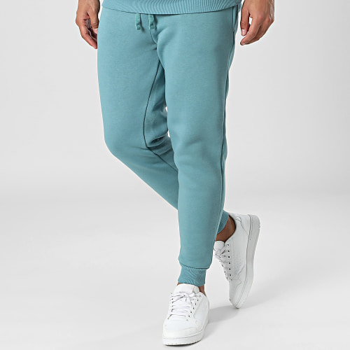 Ensemble De Survetement Bleu