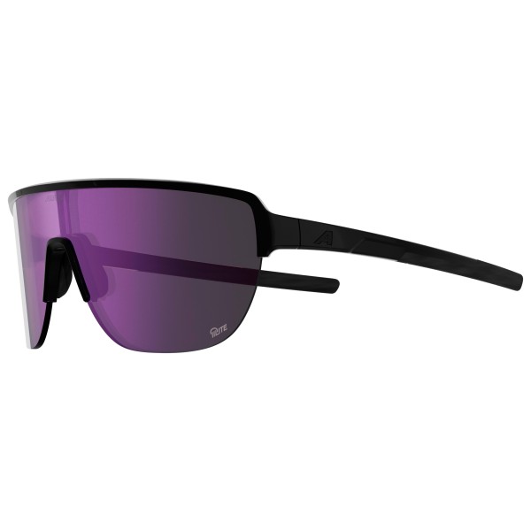 Alpina - Ram 2.0 Q-Lite Mirror S3 - Lunettes de soleil