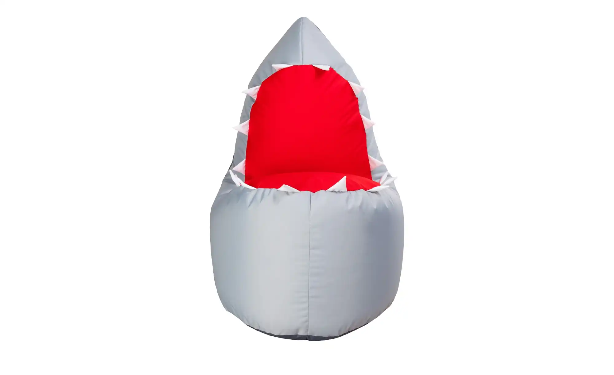 Sitzsack Schnappi