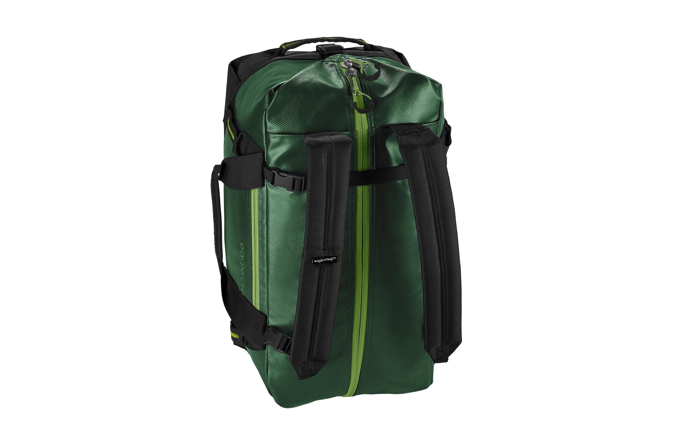 Duffle Bag Migrate 40 l<br>Umweltfreundliches Duffelbag