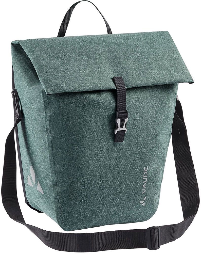 Vaude ReCycle Pro Single - Fahrradtasche kaufen | Bike-Discount