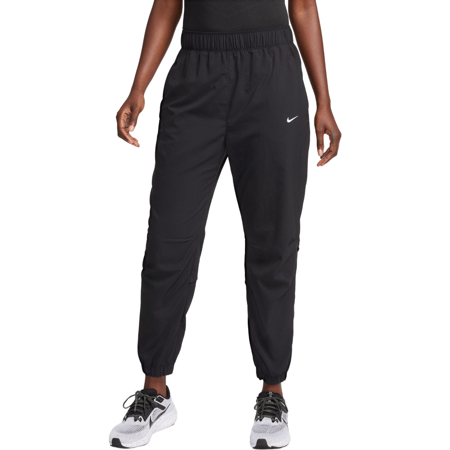 Nike Dri-FIT Fast Warm 7/8 Broek Dames