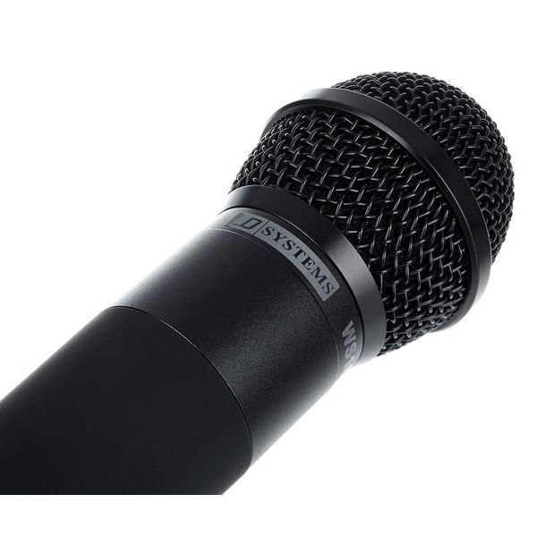 LD Systems Road Buddy 10 B6