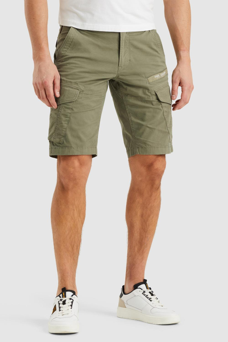 PME legend groene heren korte broek