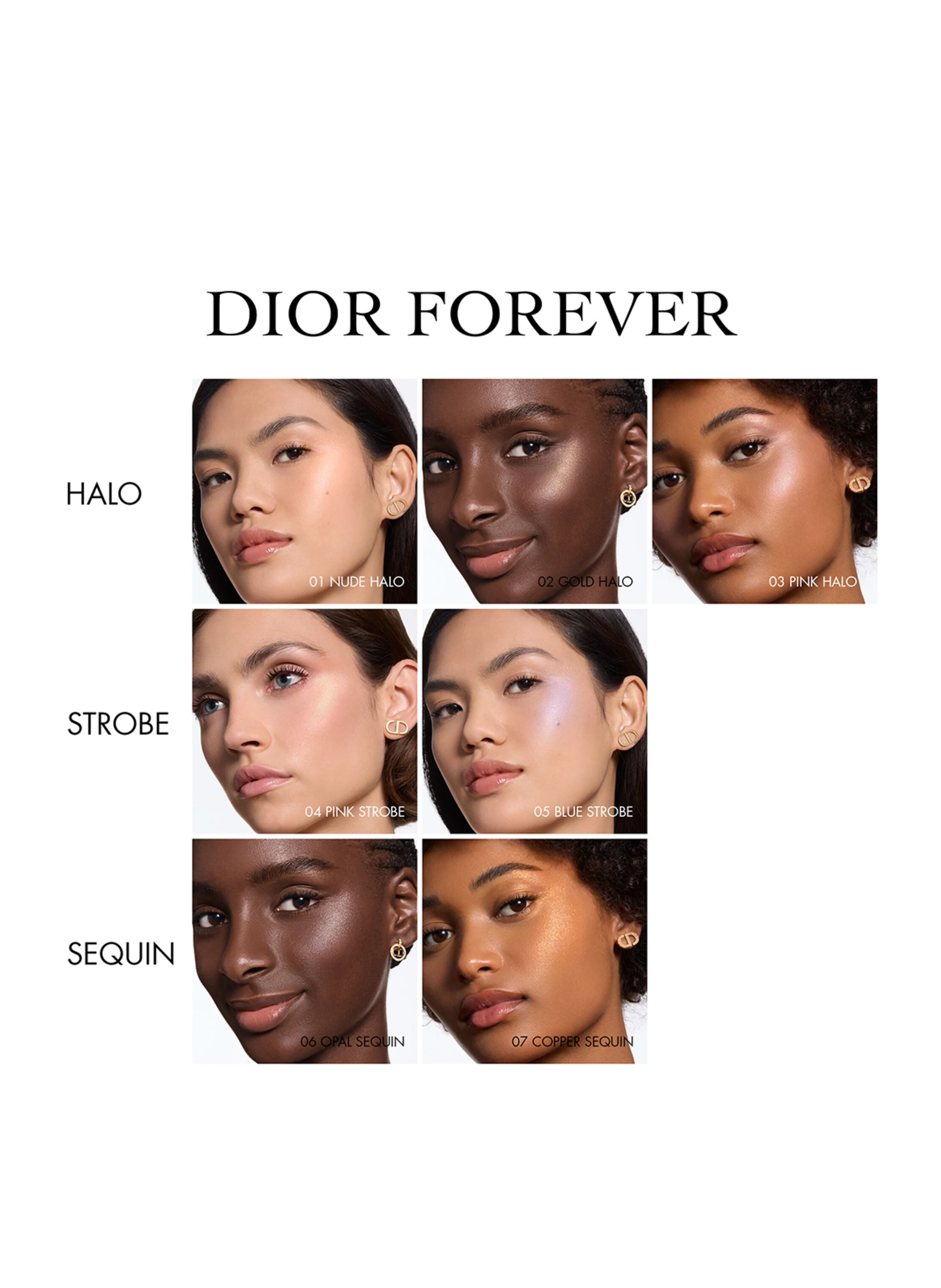 DIOR DIOR FOREVER GLOW LUMINIZER
