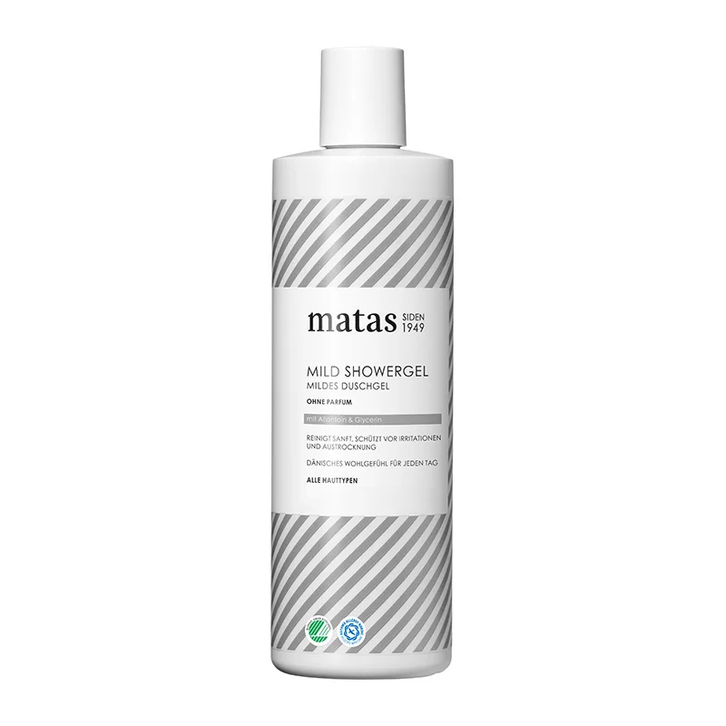 Mildes Duschgel, 500ml