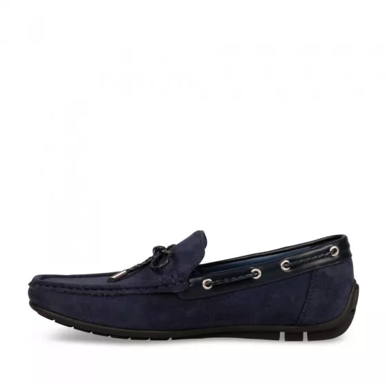 Chaussures bateau MARINE CAPE BOARD