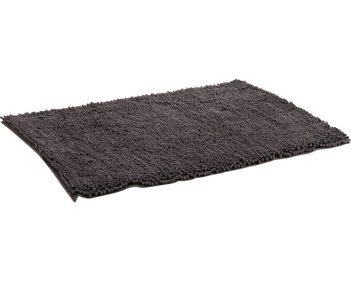 KERBL Superbed vuilvangmat 80x50 cm grijs
