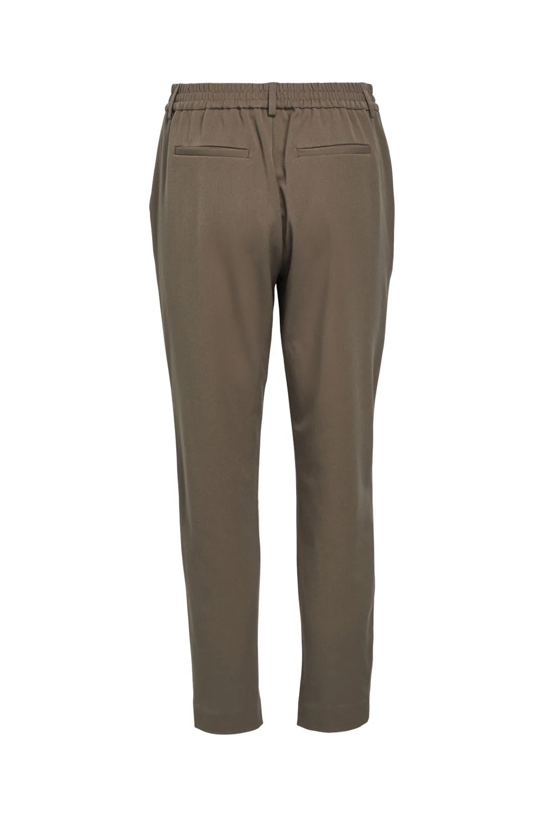 Object Objlisa Slim Pant 4535483 morel