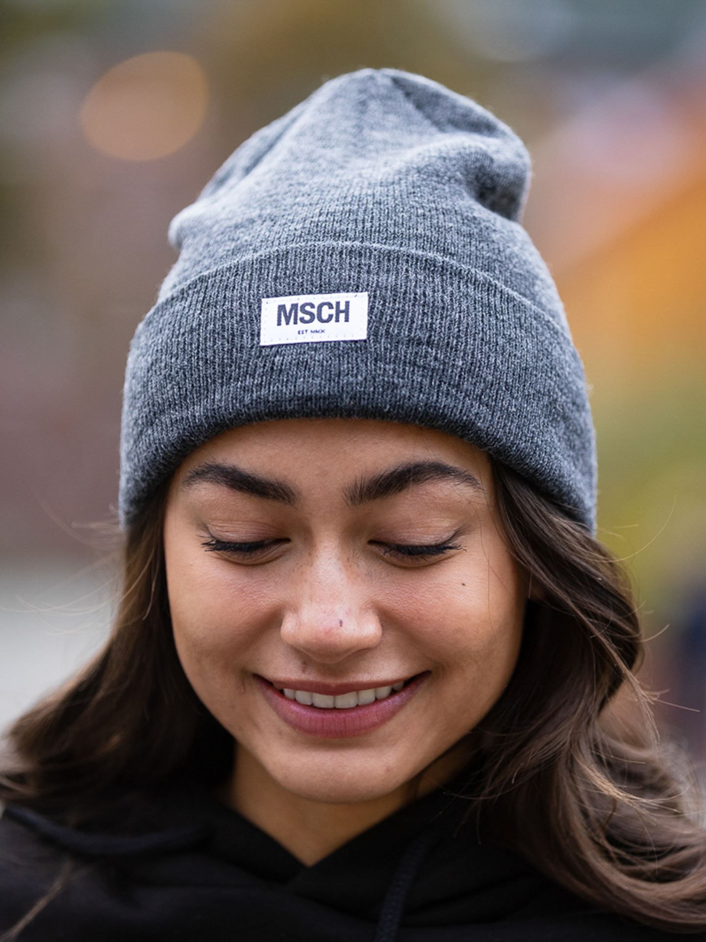 Mojo Beanie