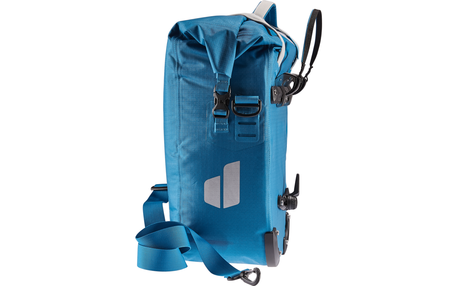 Deuter Weybridge 20+5 Fahrradrucksack 20+5 Liter Reef