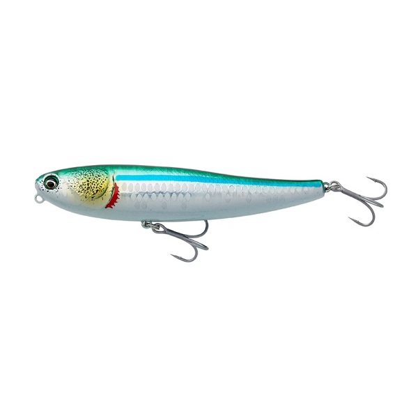 Leurre de surface Savage Gear Bullet Mullet 11,2cm (23,5g)