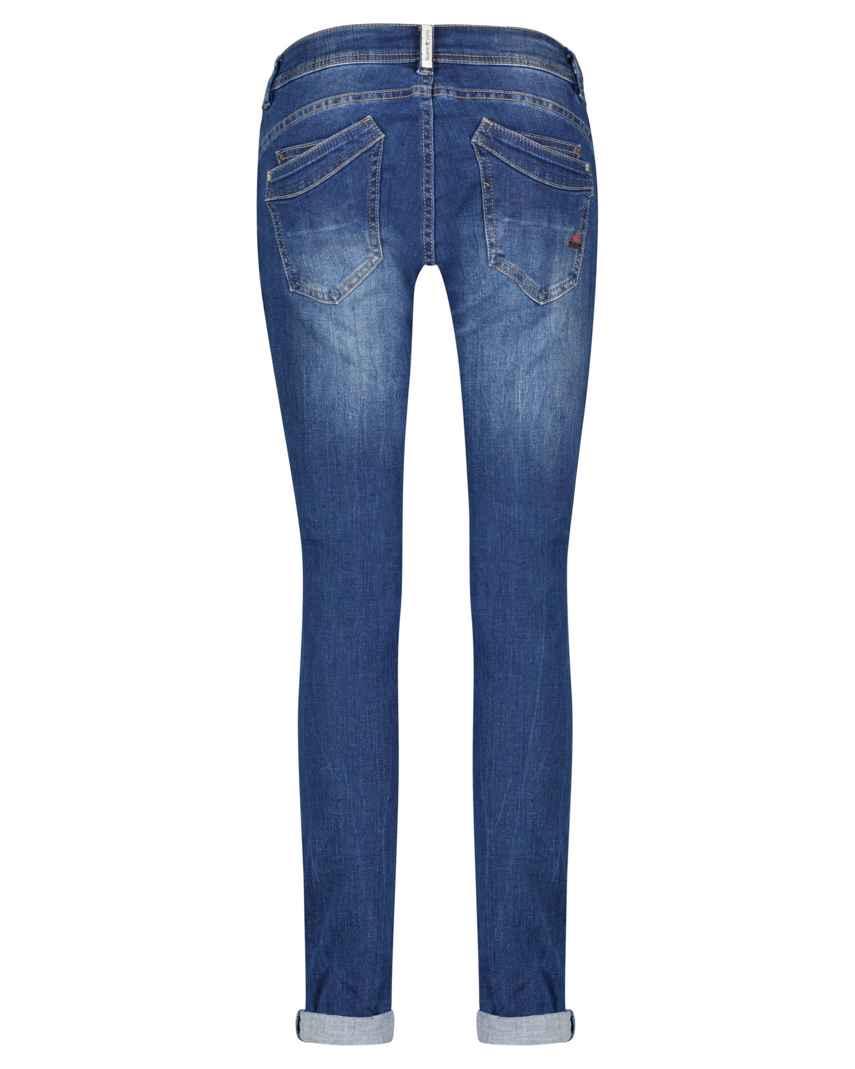 Buena Vista| Damen Jeans MALIBU CC