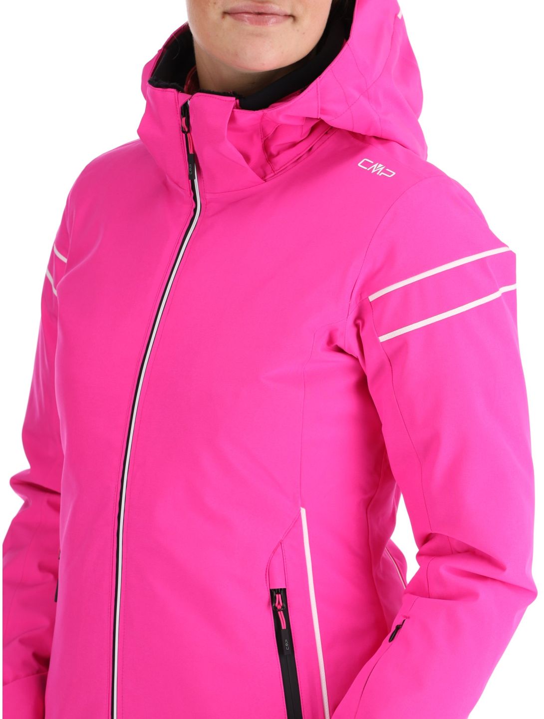 34W4516 ski-jas dames