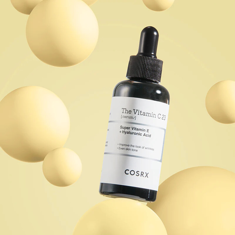 COSRX The Vitamin C 23 Serum20 gr