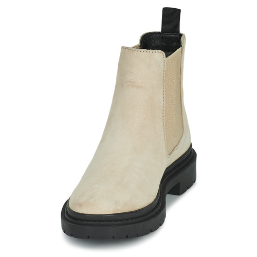 Levi's - TROOPER CHELSEA - Beige