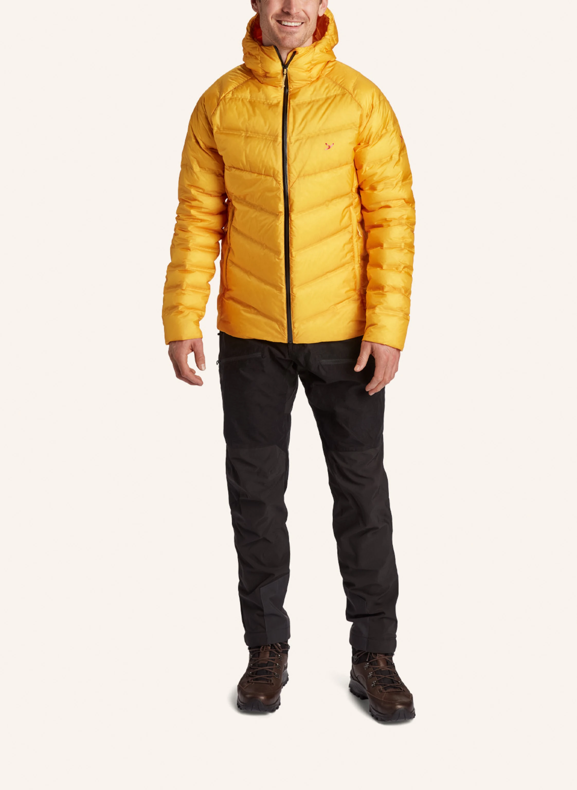 NORDISK Daunenjacke SOL