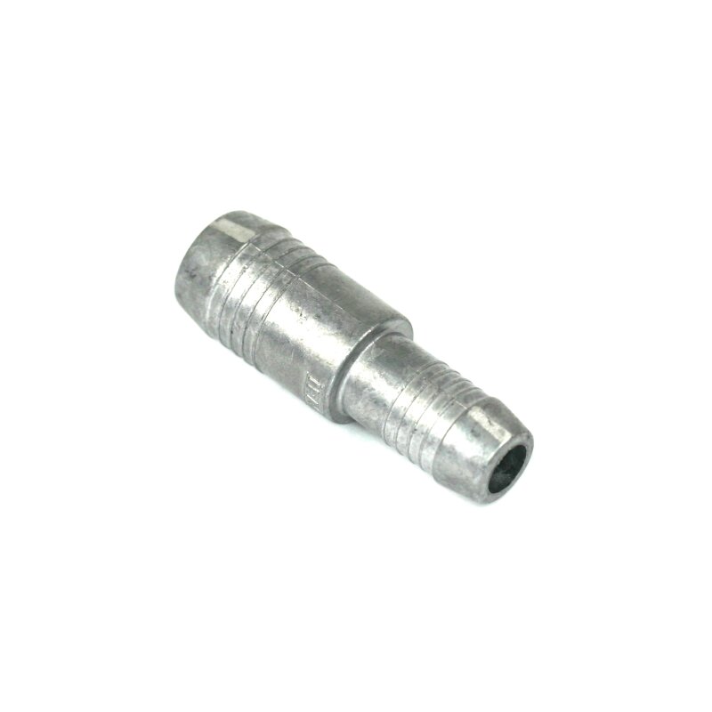 Schlauchkupplung D16mm D10mm (Aluminium)