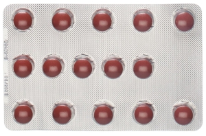 VITANGO Filmtabletten 200 mg, 60 Stück