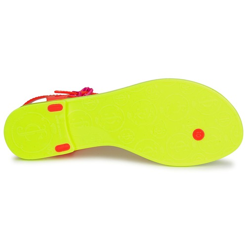 Juicy Couture - WISP - NEON ORANGE