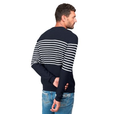 Pull homme Oras LE TEMPS DES CERISES