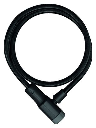 Antivol Abus Primo 5410K/85 Noir