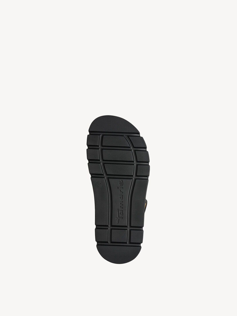 Slipper - bruin