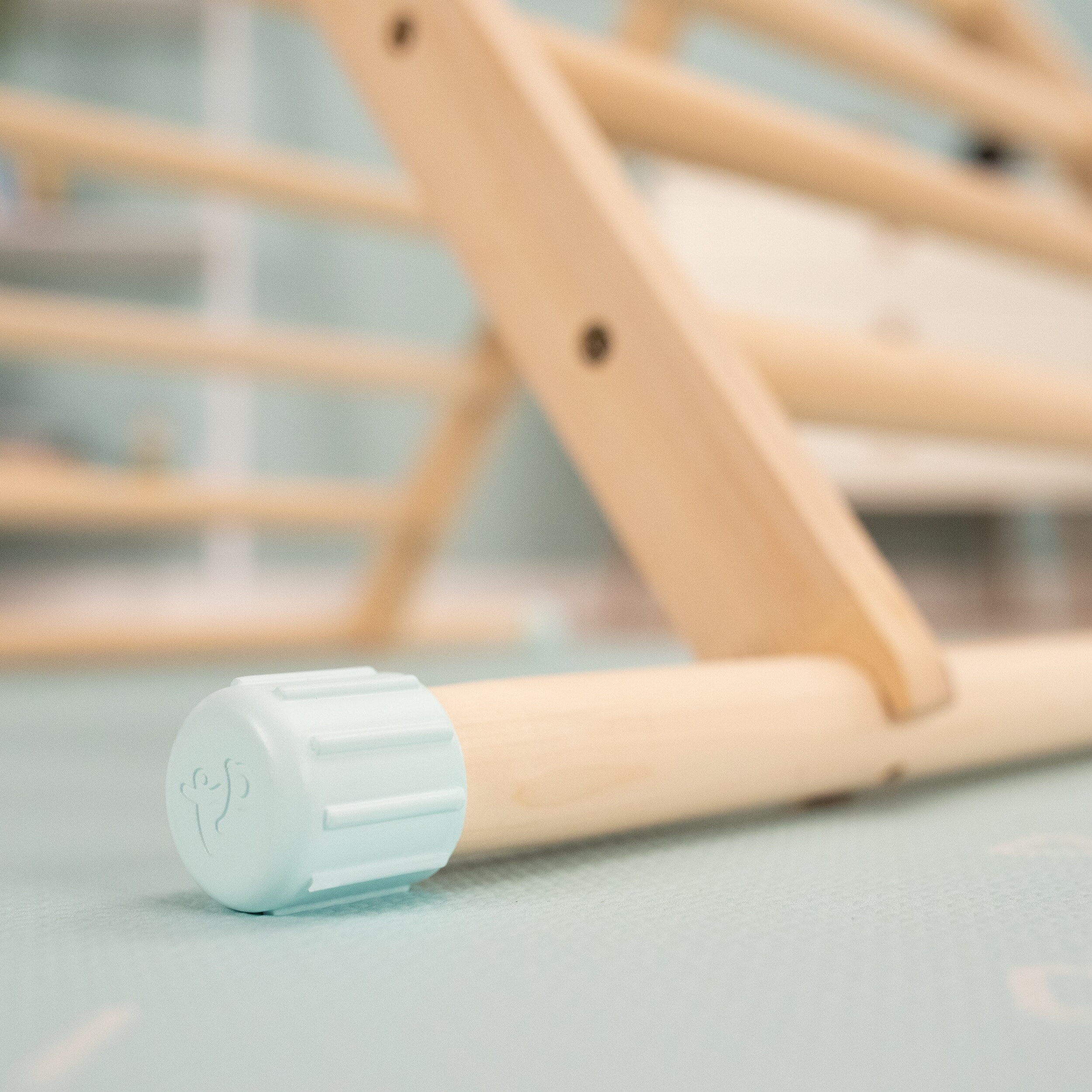 TP-Toys Kletterdreieck für Kinder